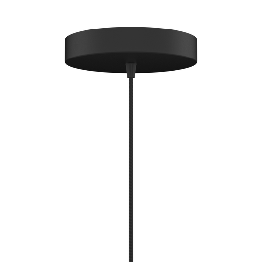 Rosette Taklampe oppheng 4 utførsler