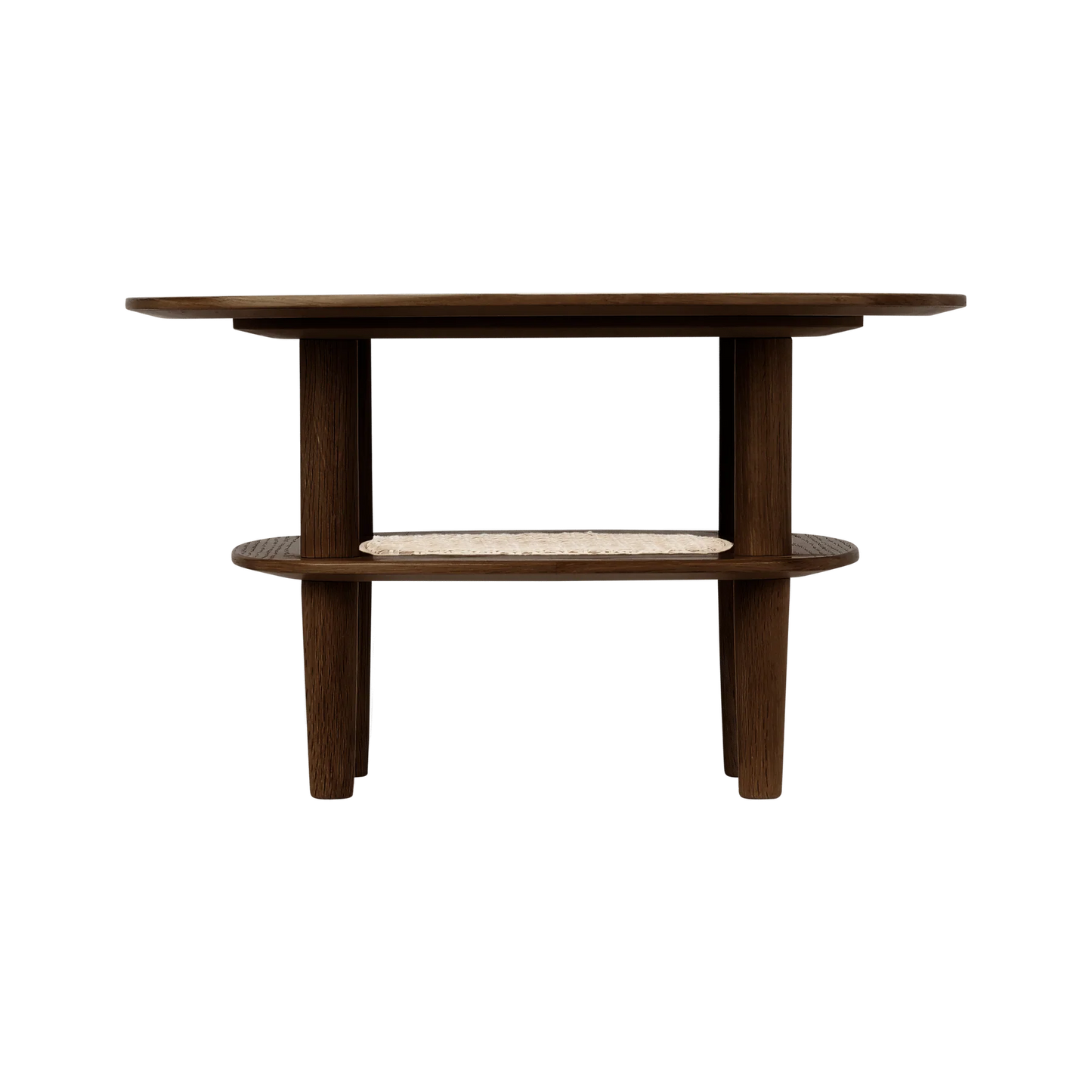 Together, sofabord  60*60