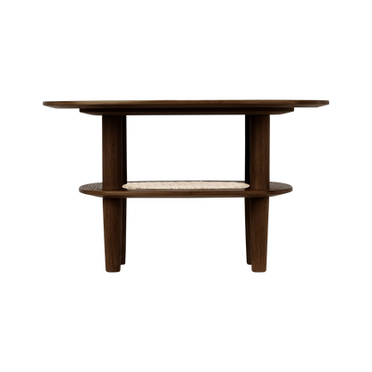 Together, sofabord  60*60