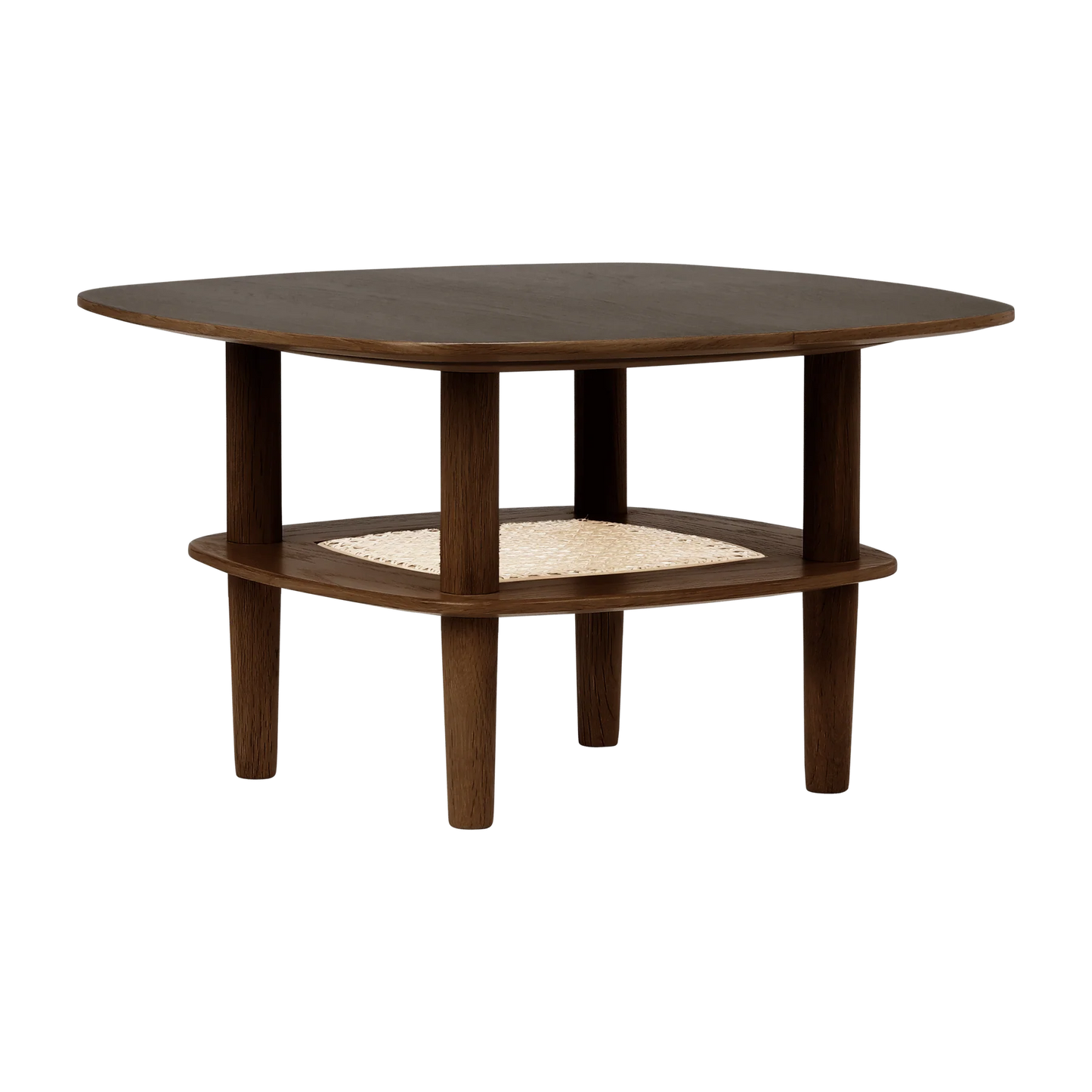 Together, sofabord  60*60