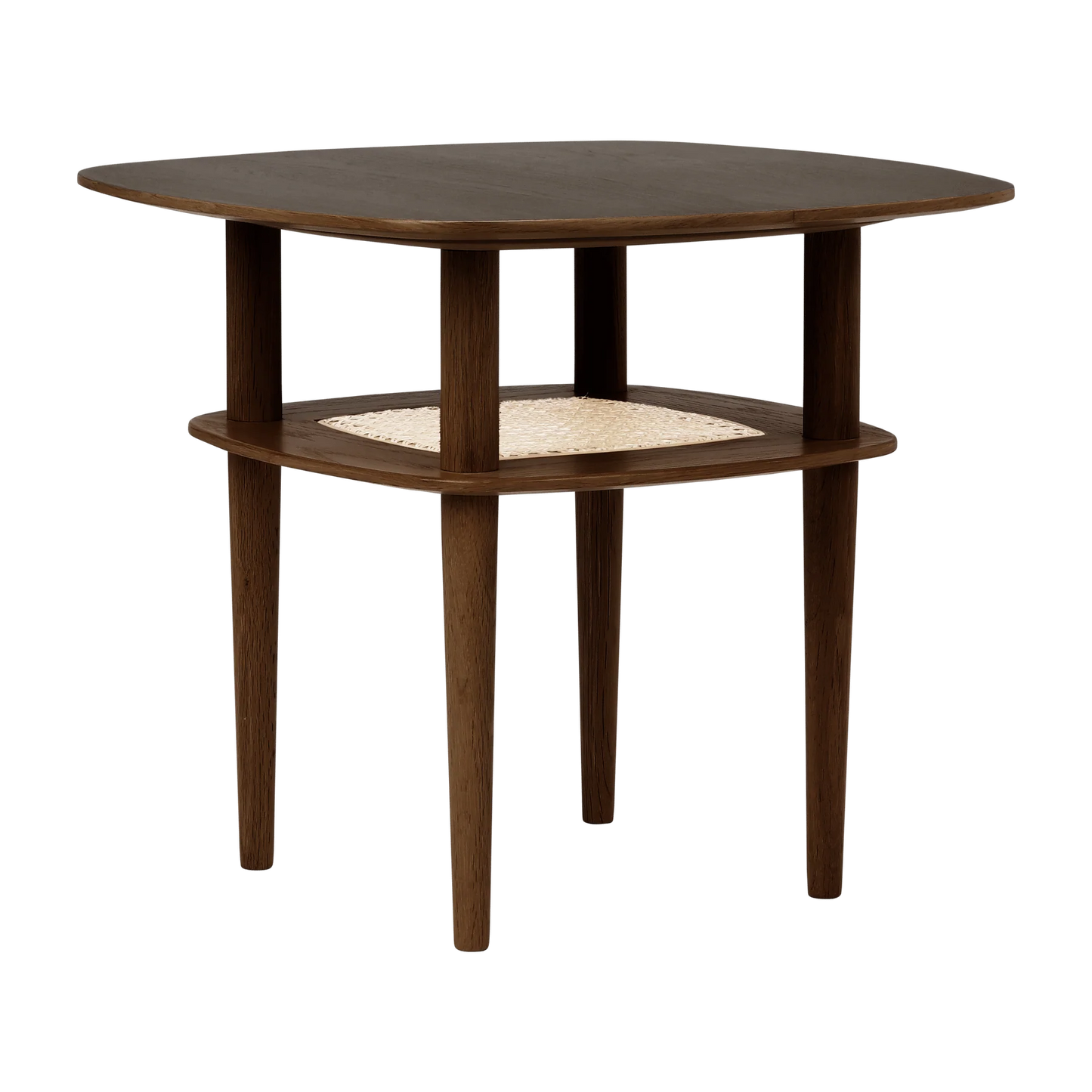 Together, sofabord  60*60