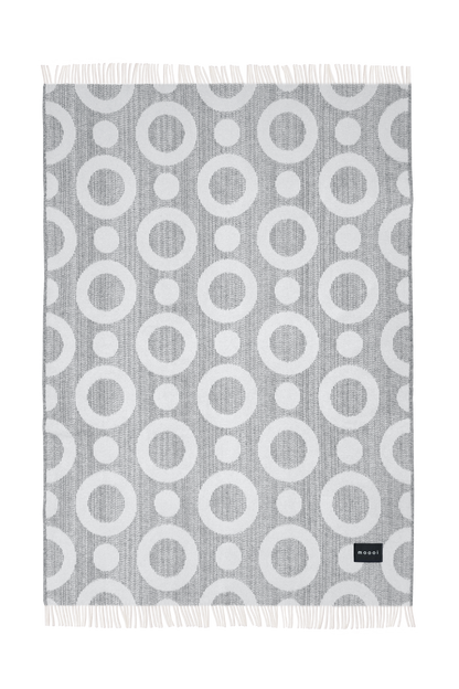 Moooi Umbrella Squid Ullpledd Stone
