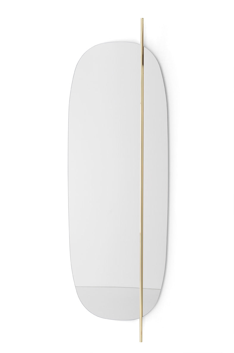 Speil Vanity helfigur