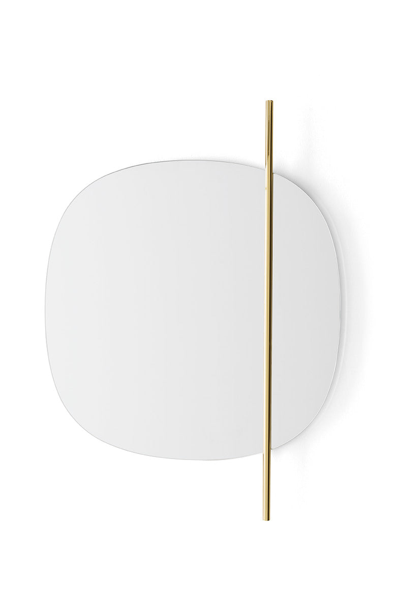 Speil Vanity 90