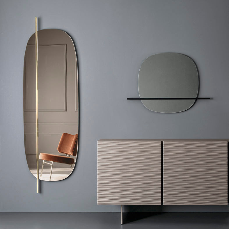 Speil Vanity helfigur