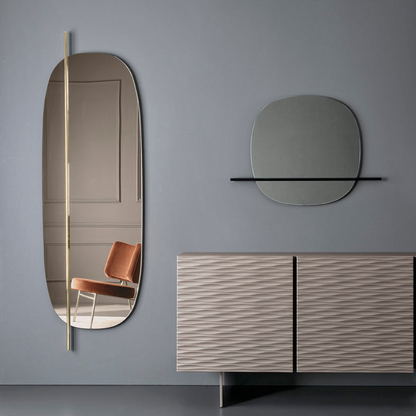 Speil Vanity helfigur