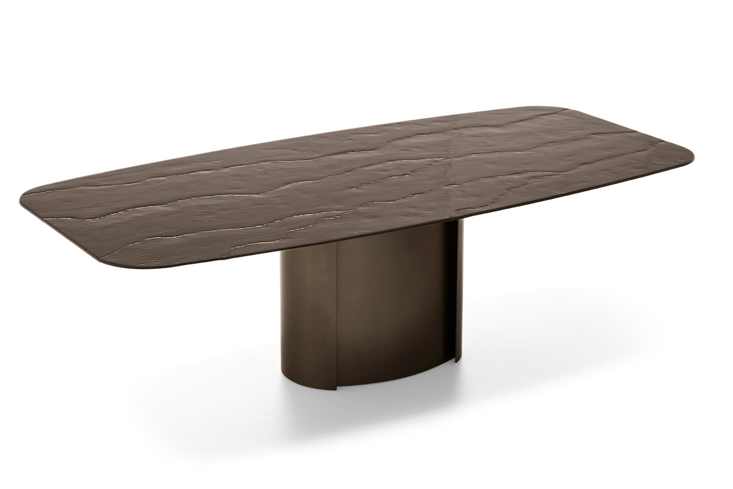 Yoroi spisebord 250 Nilo glass, Nyhet