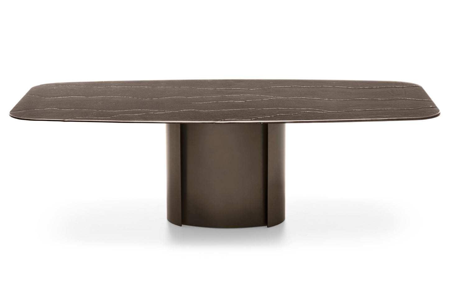 Yoroi spisebord 250 Nilo glass, Nyhet