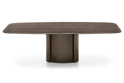 Yoroi spisebord 250 Nilo glass, Nyhet