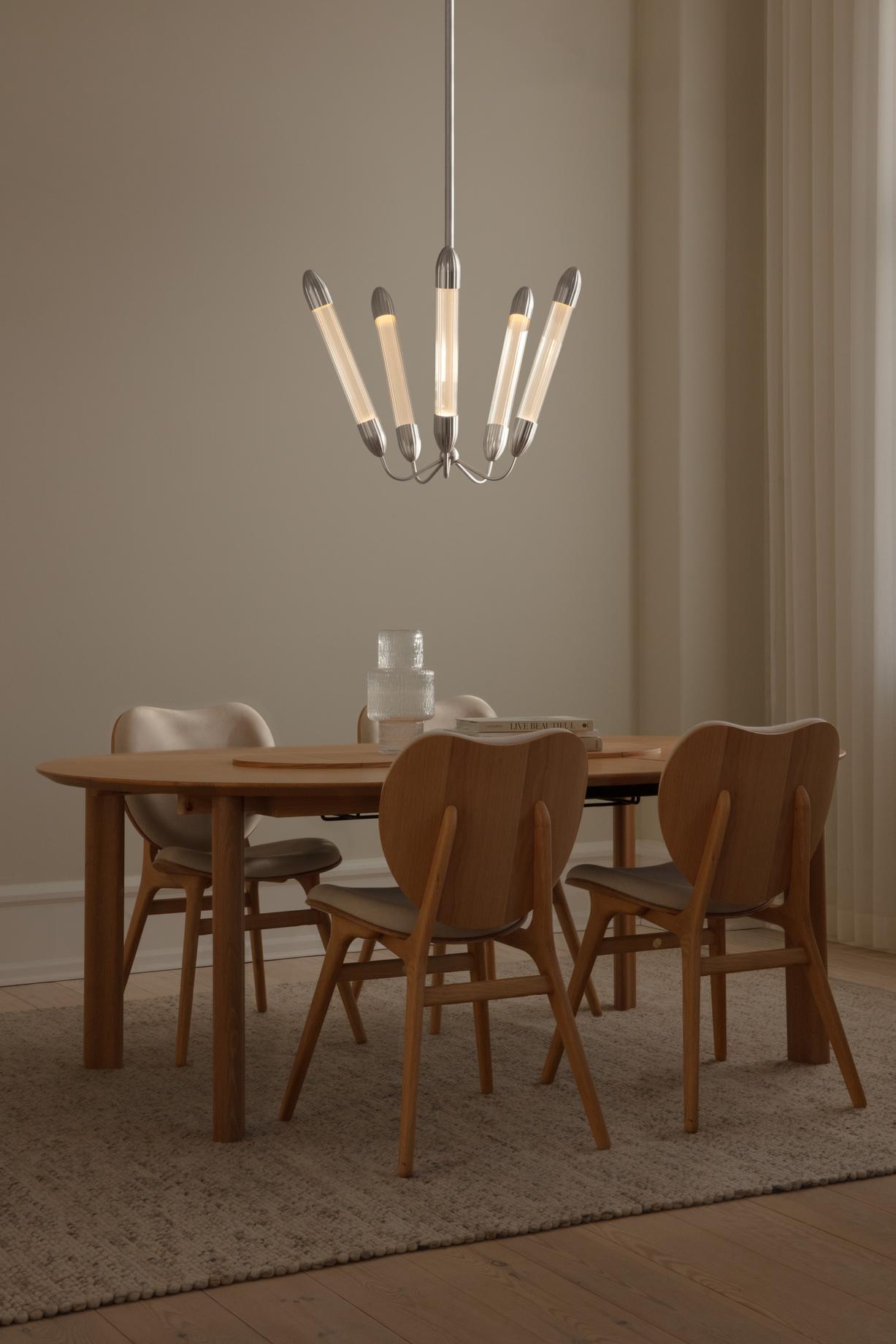 A Conversation Piece, spisestol, en del av kategorien Lenestol - At Home Interiør