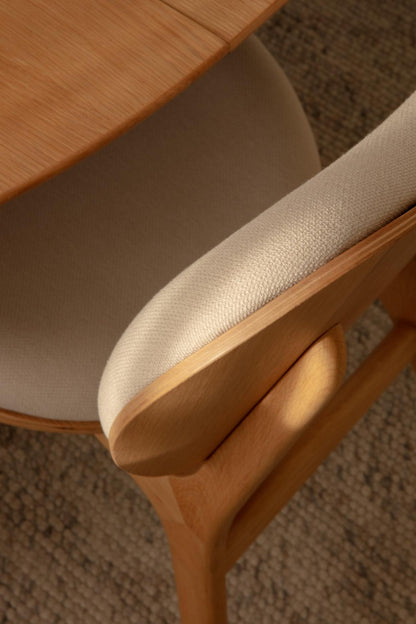 A Conversation Piece, spisestol, en del av kategorien Lenestol - At Home Interiør