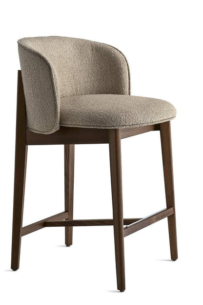 Abrey Barstol med treben, en del av kategorien barstol - At Home Interiør