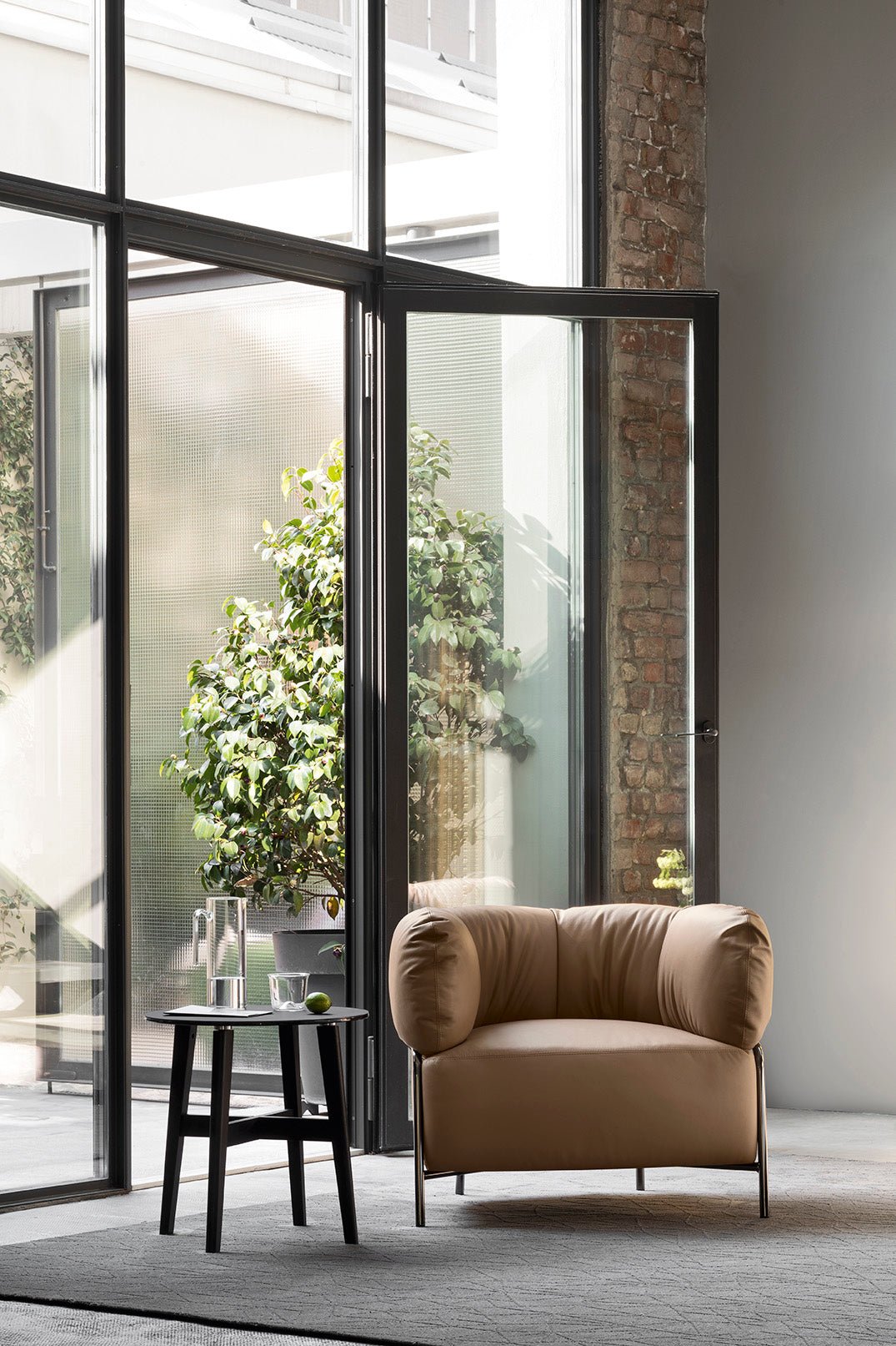 Abrey sidebord 50, en del av kategorien Stuebord - At Home Interiør