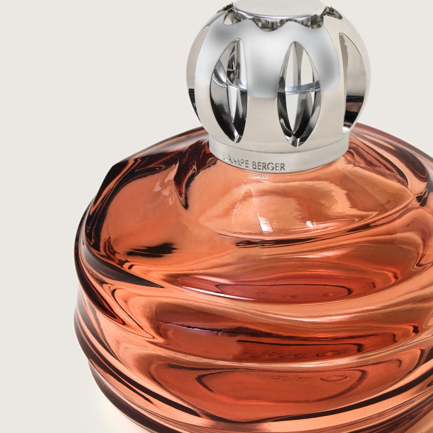 Maison Berger ECHO rose ambree