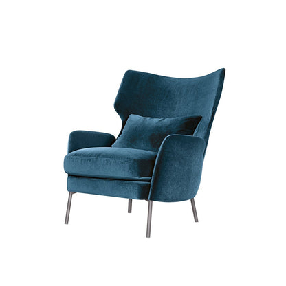 Alex Lenestol Classic Velvet, en del av kategorien Lenestol - At Home Interiør