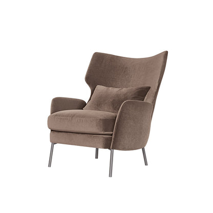 Alex Lenestol Classic Velvet, en del av kategorien Lenestol - At Home Interiør