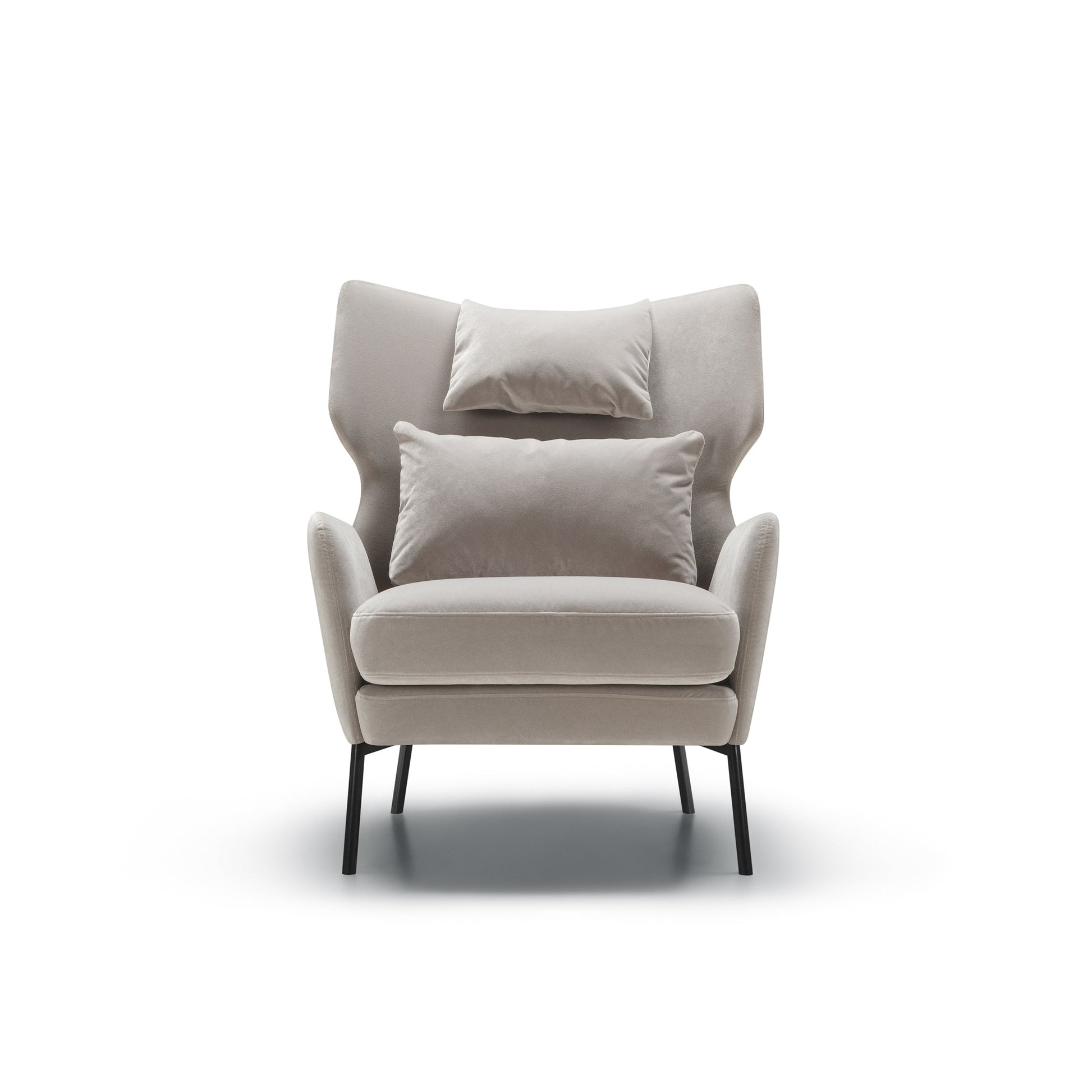 Alex Lenestol Classic Velvet, en del av kategorien Lenestol - At Home Interiør