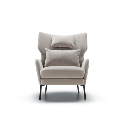 Alex Lenestol Classic Velvet, en del av kategorien Lenestol - At Home Interiør
