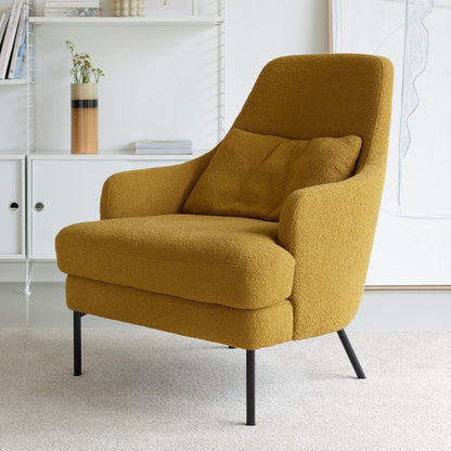 Alice Lenestol, en del av kategorien Lenestol - At Home Interiør