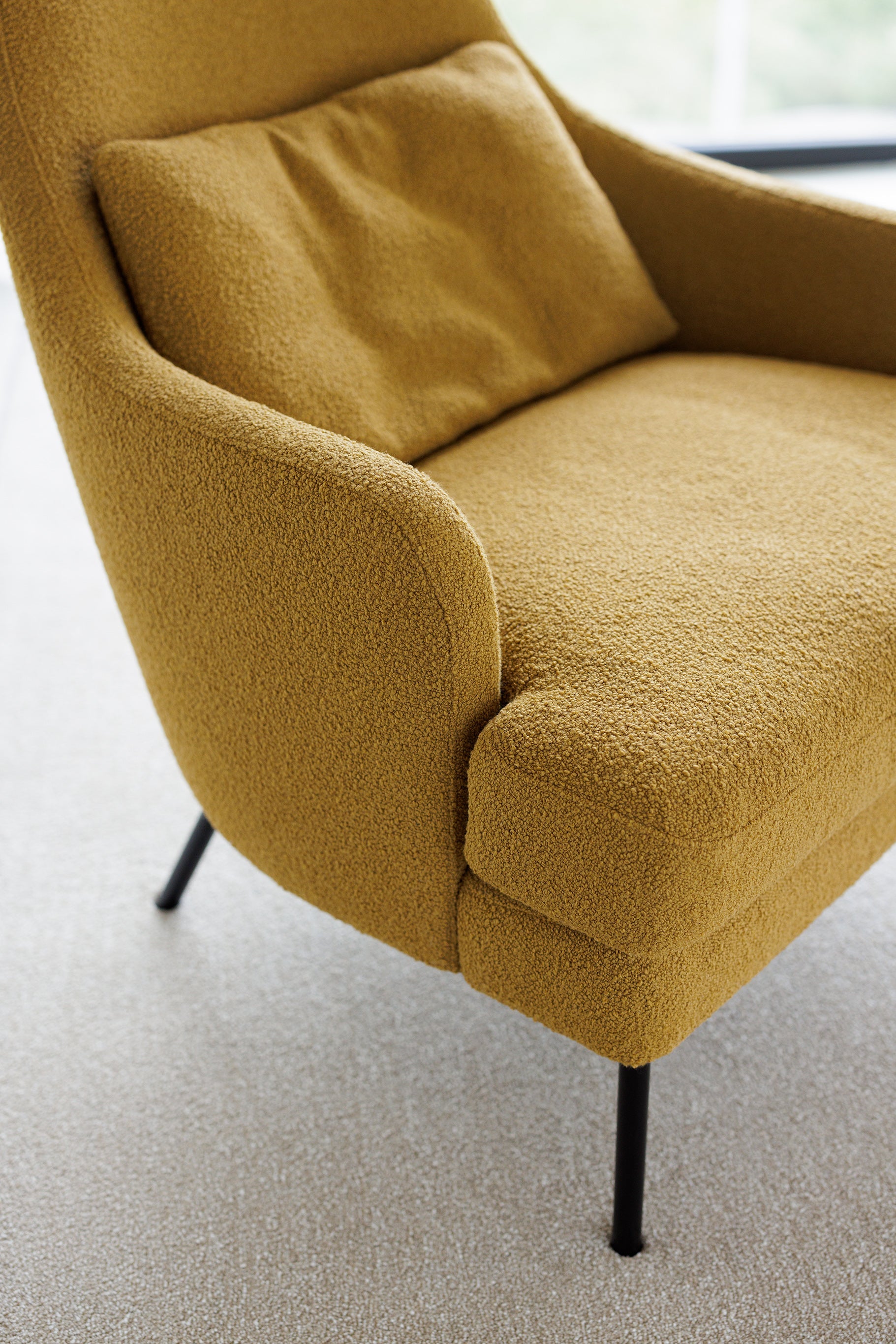 Alice Lenestol, en del av kategorien Lenestol - At Home Interiør