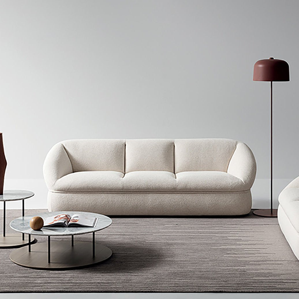Alta sofa – designsofa med maksimal komfort og et hint av retro, en del av kategorien Sofa - At Home Interiør