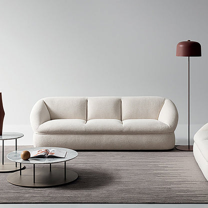 Alta sofa – designsofa med maksimal komfort og et hint av retro, en del av kategorien Sofa - At Home Interiør