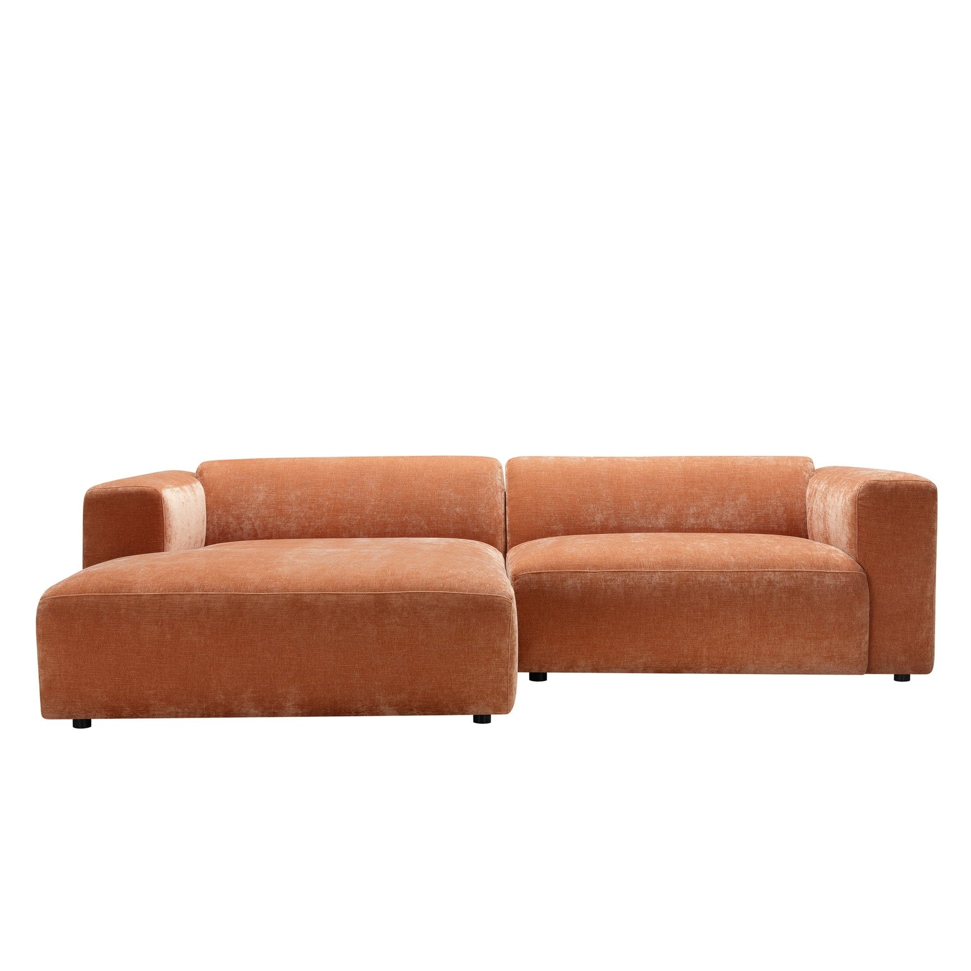 Annie sofa Oppset 1, nyhet, en del av kategorien Hjørnesofa - At Home Interiør
