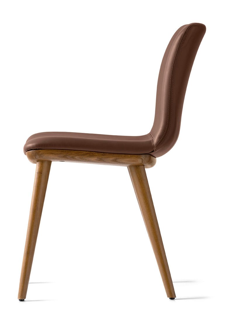 Annie spisestuestol med treben, CS1809, en del av kategorien spisestuestol - At Home Interiør