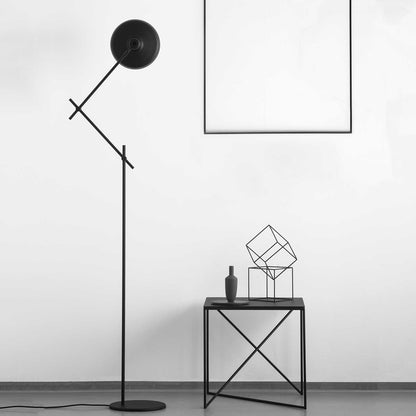 Arigato 1 Gulvlampe, en del av kategorien Gulvlampe - At Home Interiør