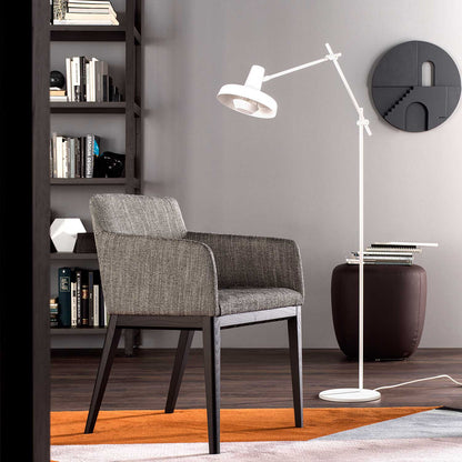 Arigato 1 Gulvlampe, en del av kategorien Gulvlampe - At Home Interiør