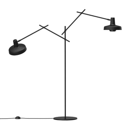 Arigato 2 Gulvlampe, en del av kategorien Gulvlampe - At Home Interiør