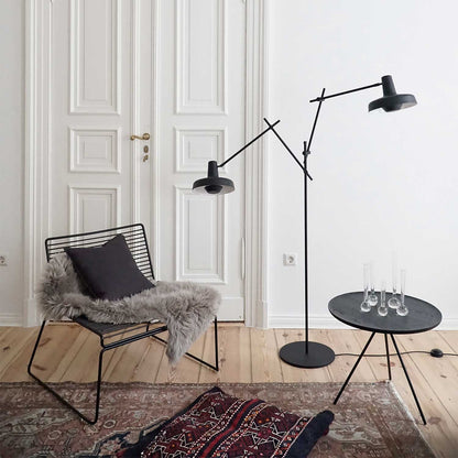 Arigato 2 Gulvlampe, en del av kategorien Gulvlampe - At Home Interiør