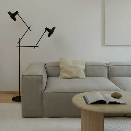 Arigato 2 Gulvlampe, en del av kategorien Gulvlampe - At Home Interiør