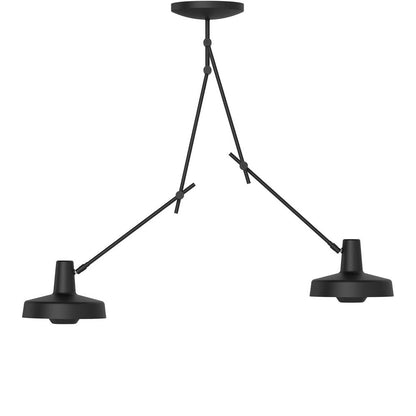 Arigato 2 Taklampe, en del av kategorien Taklampe - At Home Interiør