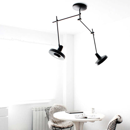 Arigato 2 Taklampe, en del av kategorien Taklampe - At Home Interiør