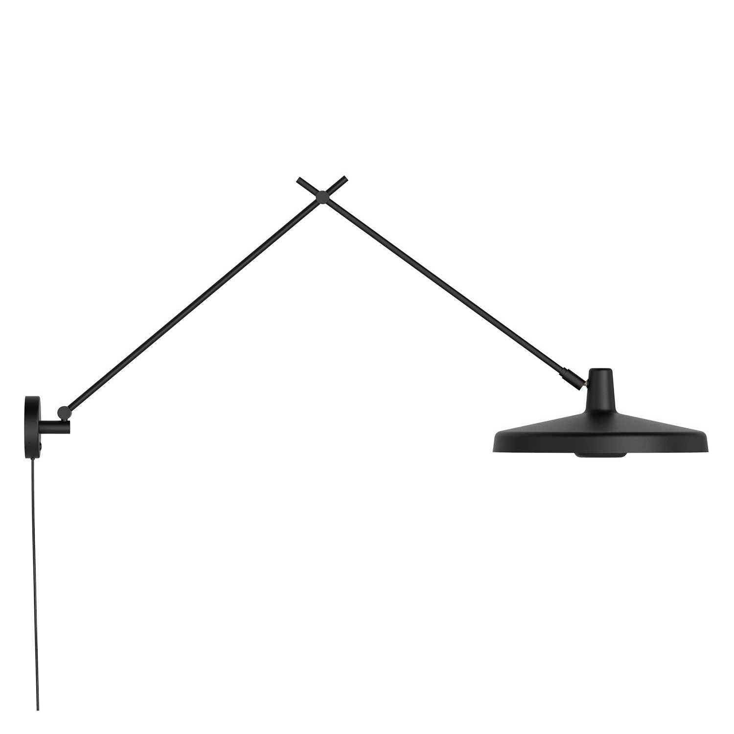 Arigato Vegglampe 45, en del av kategorien Taklampe - At Home Interiør