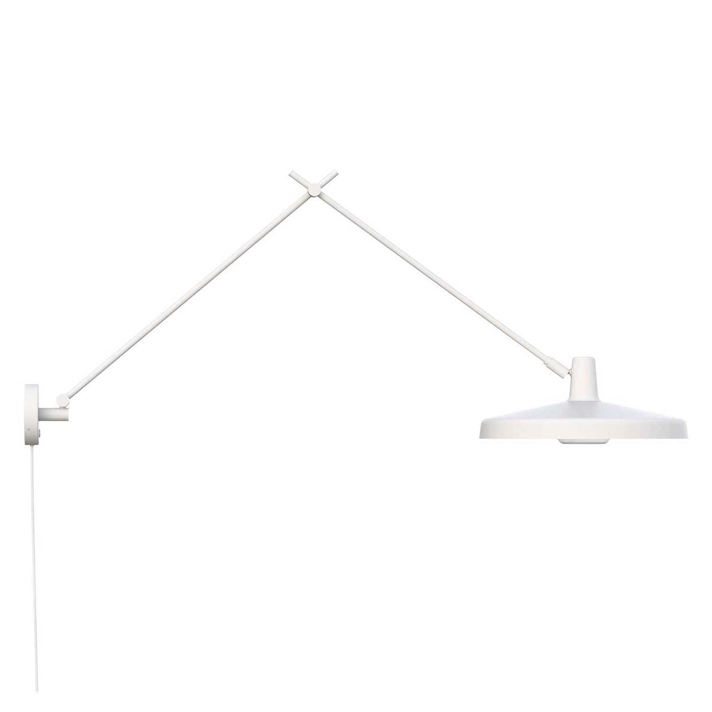 Arigato Vegglampe 45, en del av kategorien Taklampe - At Home Interiør