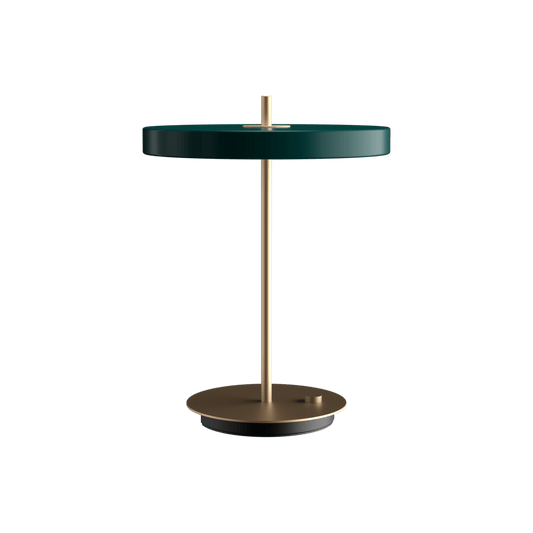 Asteria Bordlampe, en del av kategorien Bordlampe - At Home Interiør