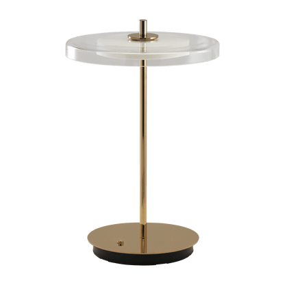 Asteria Glass Move Bordlampe NYHET, en del av kategorien Taklampe - At Home Interiør