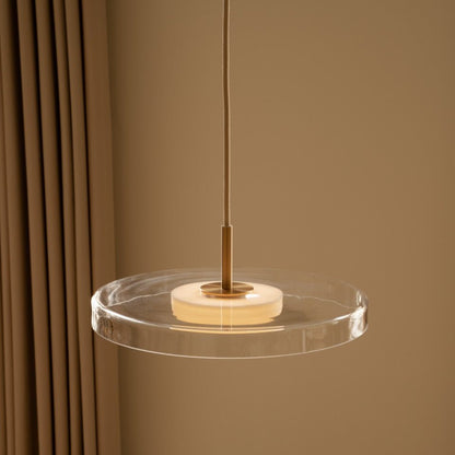 Asteria Glass taklampe, en del av kategorien Taklampe - At Home Interiør