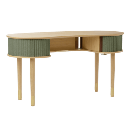 Audacious, skrivebord, en del av kategorien skrivebord - At Home Interiør