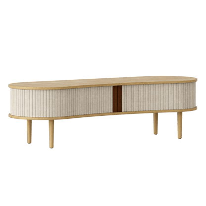 Audacious , Tvbenk, en del av kategorien skap - At Home Interiør