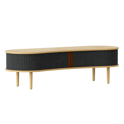 Audacious , Tvbenk, en del av kategorien skap - At Home Interiør