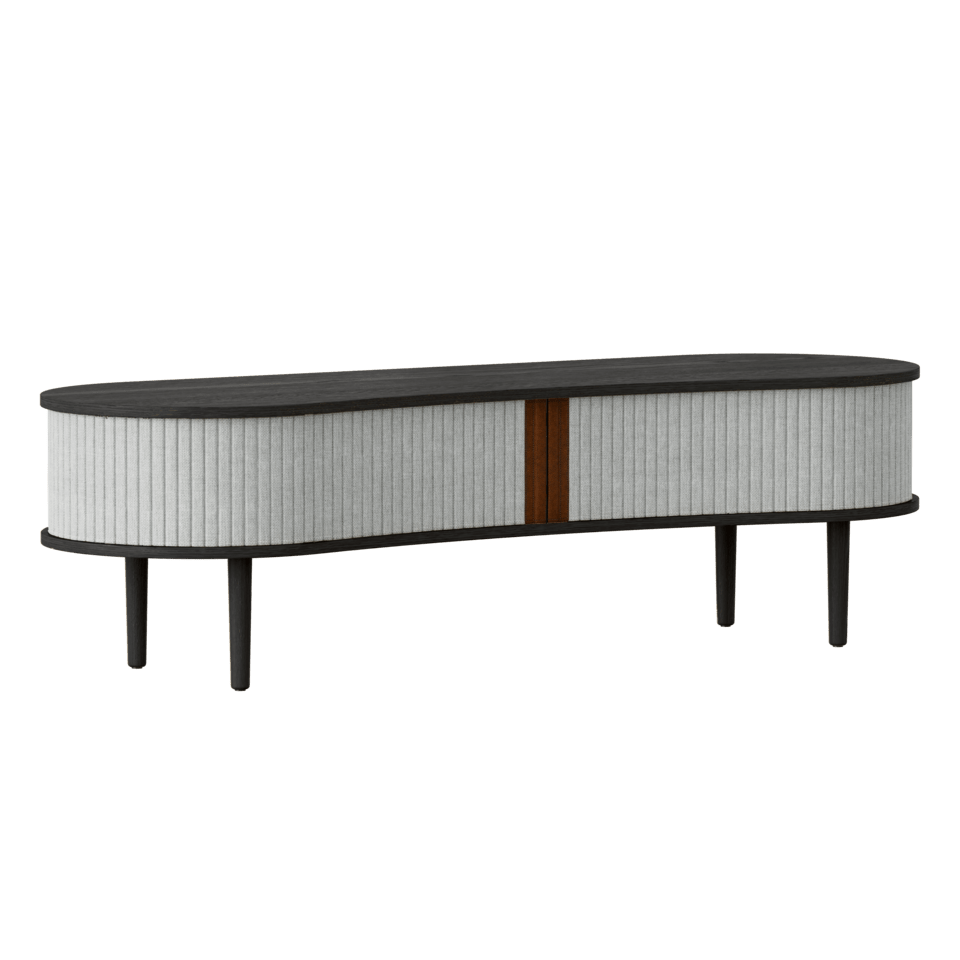 Audacious , Tvbenk, en del av kategorien skap - At Home Interiør