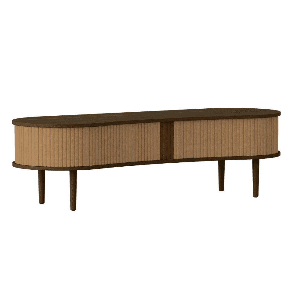 Audacious , Tvbenk, en del av kategorien skap - At Home Interiør