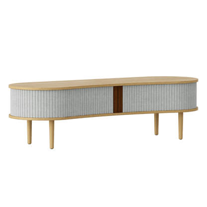 Audacious , Tvbenk, en del av kategorien skap - At Home Interiør