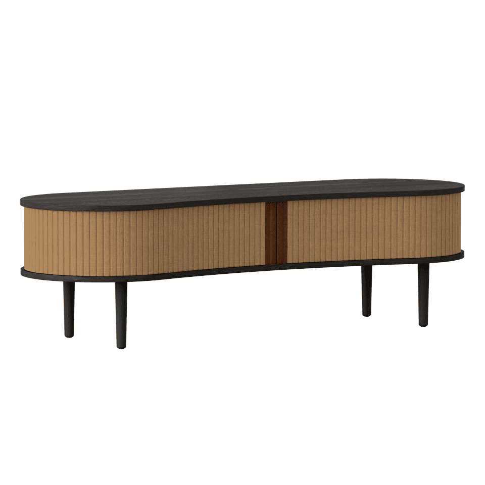 Audacious , Tvbenk, en del av kategorien skap - At Home Interiør