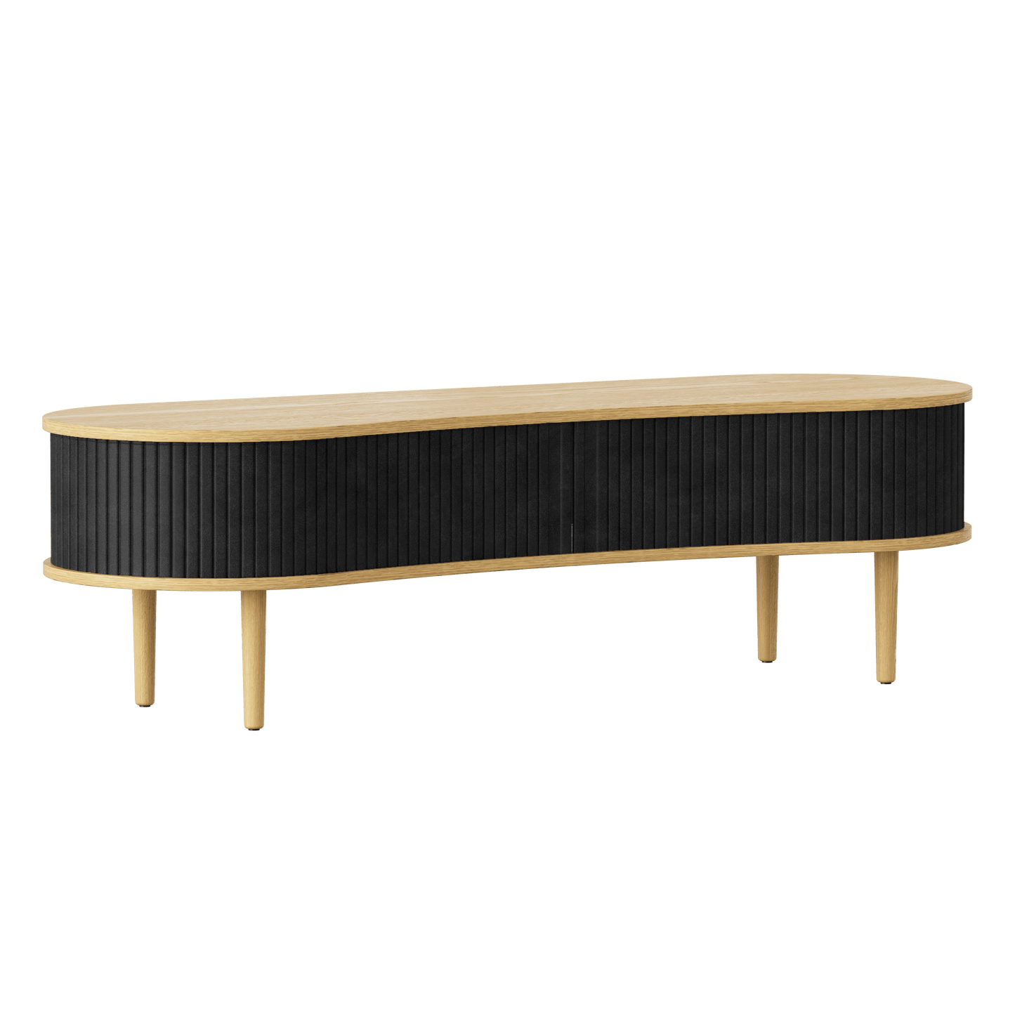 Audacious , Tvbenk, en del av kategorien skap - At Home Interiør