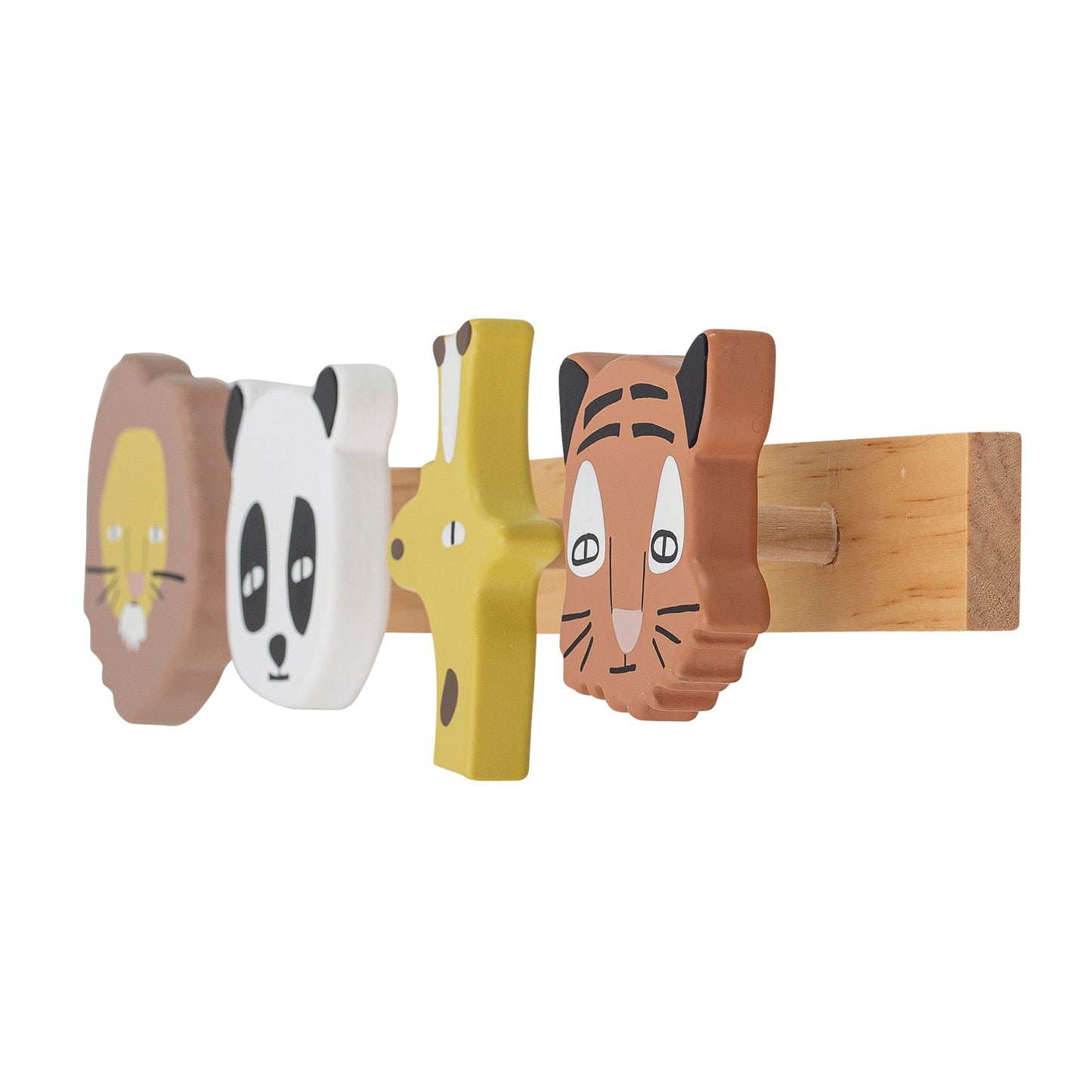 Bloomingville Animal Coat - Hanger, en del av kategorien Accessories - At Home Interiør