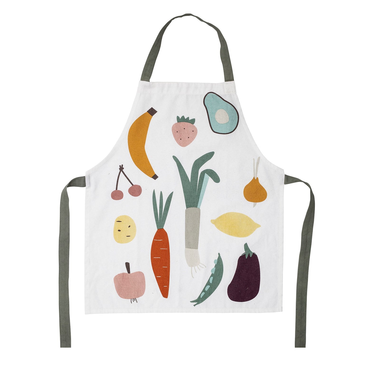 Bloomingville forkle fruit, en del av kategorien Accessories - At Home Interiør